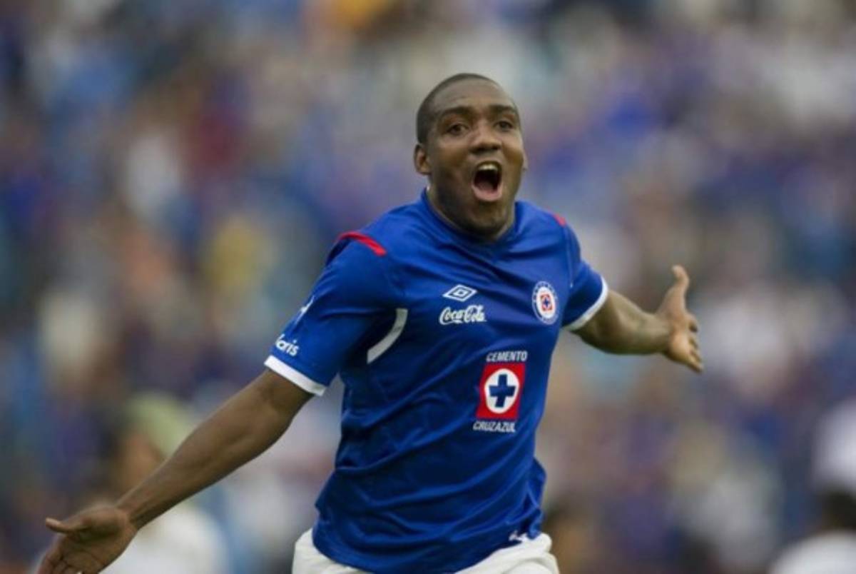 La lista de los peores fichajes en la Liga MX... ¡y destaca un ex del Olimpia y otro de Motagua!