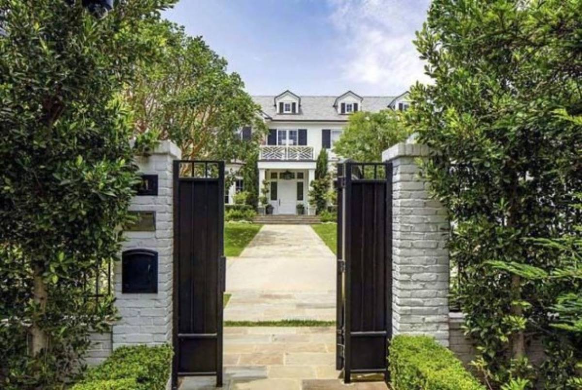 La increíble mansión que LeBron James ha puesto a la venta: 20.5 millones de dólares