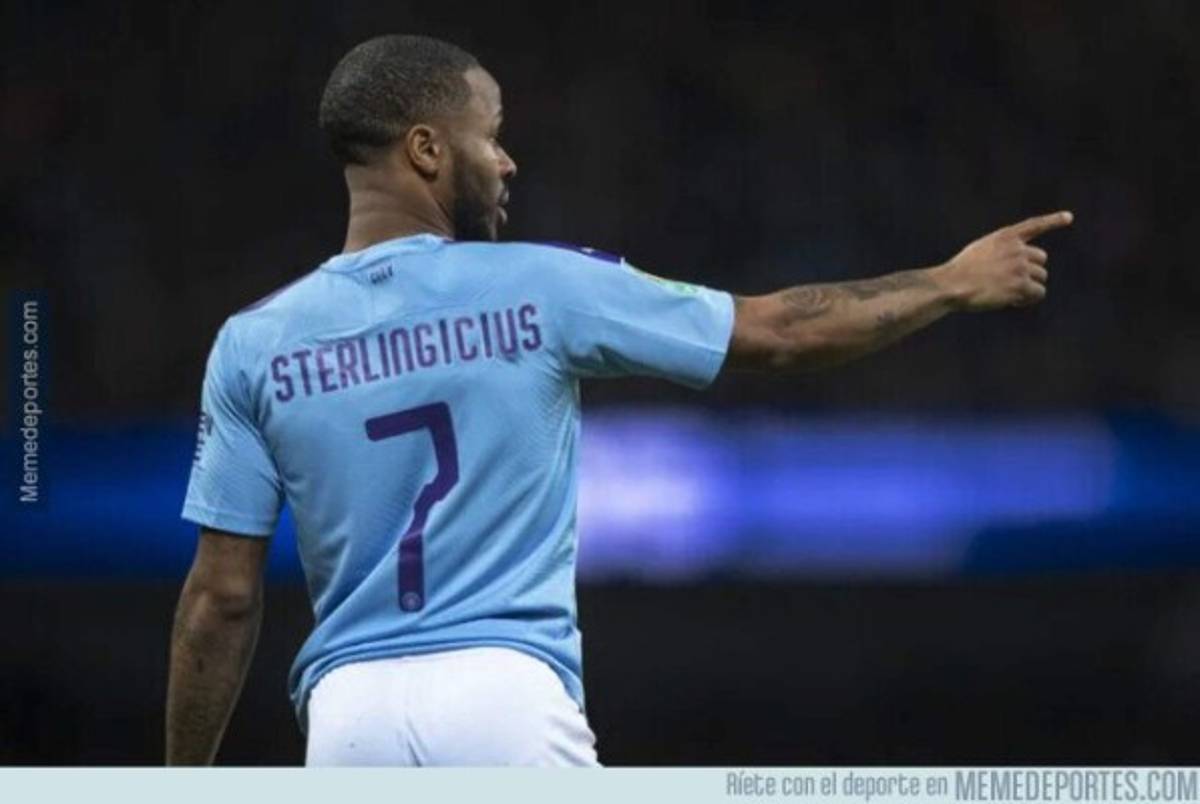 Los mejores memes del fin de semana en la Champions y Europa League: Manchester United, nuevo protagonista