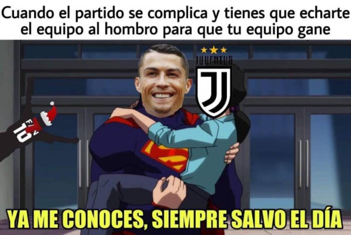 Imperdibles: Los mejores memes del fin de año en el mundo del fútbol