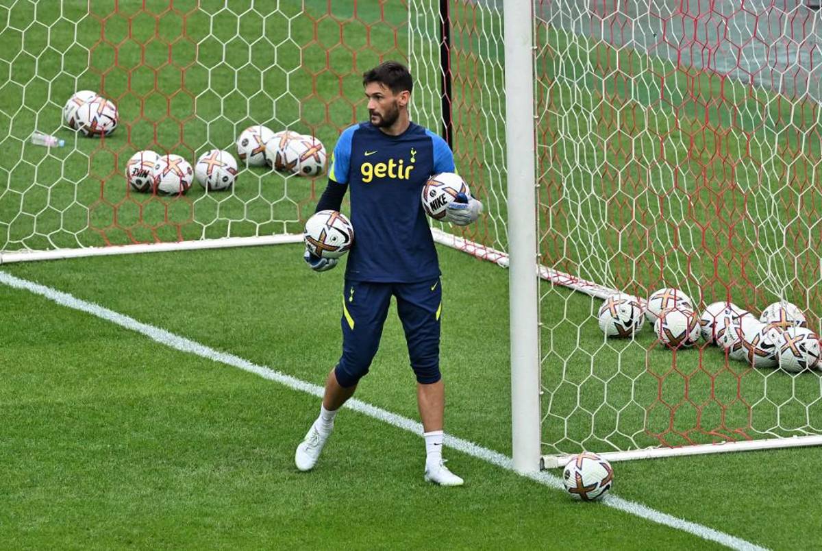 Harry Kane vomita y Son se desploma: El duro “método Conte” que viven los futbolistas del Tottenham en pretemporada