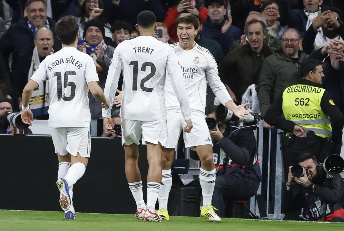 Revolución Arbeloa: tras el triunfo ante la Real Sociedad, se revelan los seis fichajes que hará el Real Madrid en junio