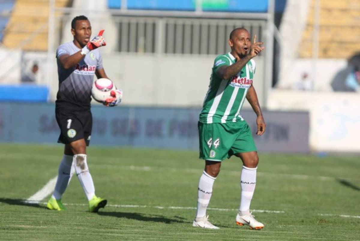 Grandes figuras de Liga Nacional que podrían jugar en el Ascenso el otro torneo