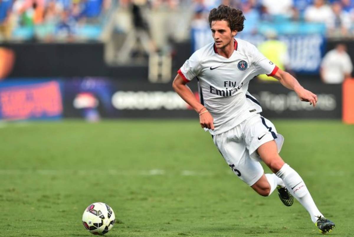 El once favorito de Lionel Messi en el FIFA 16