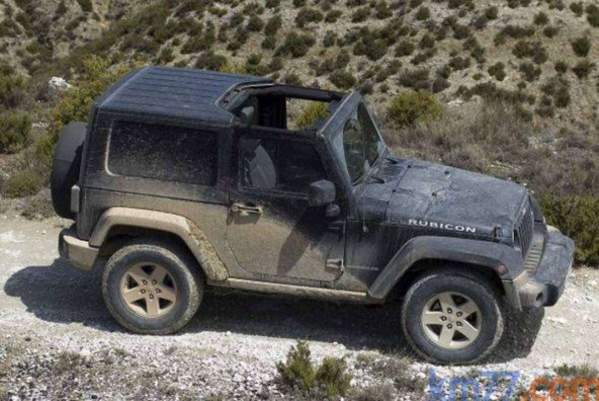 La millonaria colección de carros de lujo incautada al Chapo Guzmán