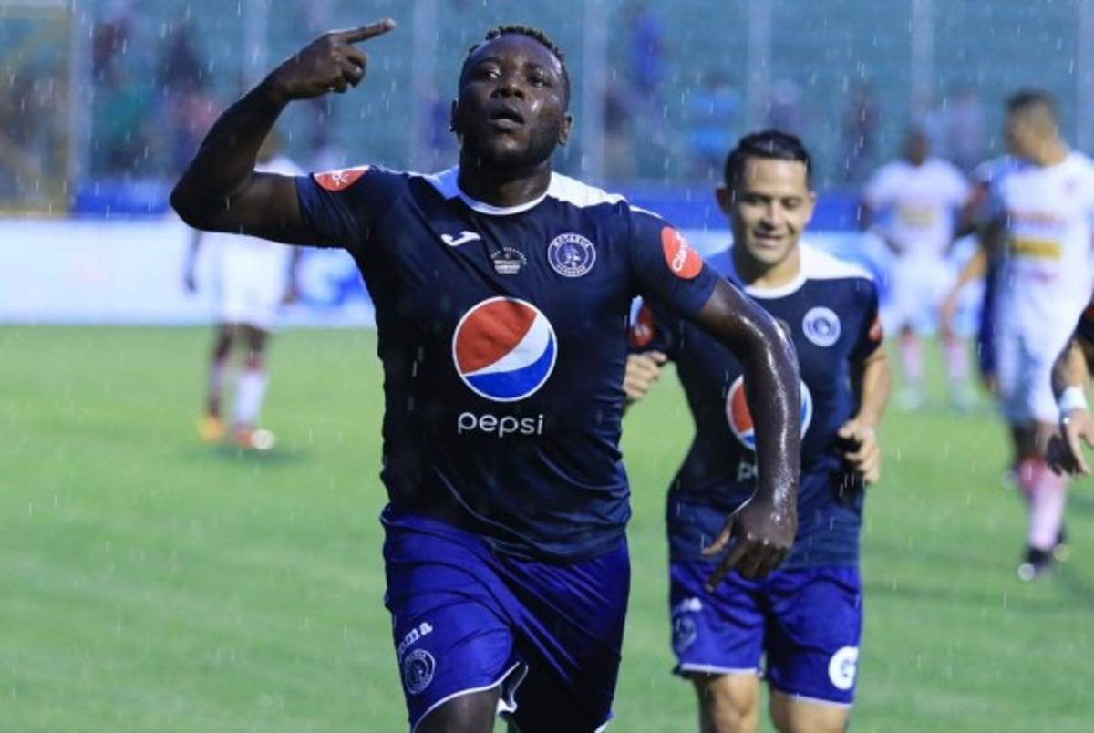 El sorprendente cambio físico de Wilmer Crisanto y su relato más sincero: 'Me decían que me retirara”