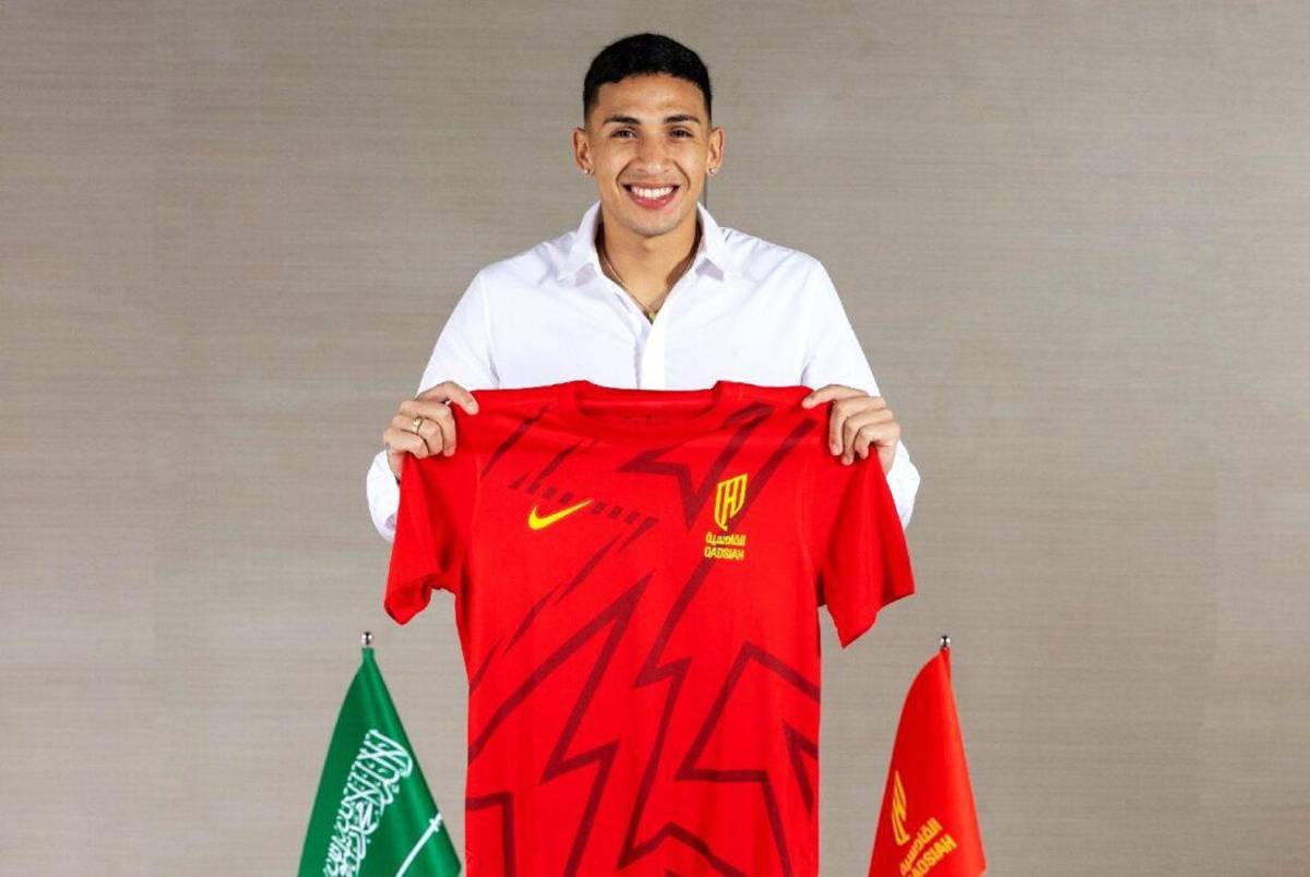 Mercado de fichajes: las figuras que ahora están llegando a la liga de Arabia Saudita; Cristiano tiene nuevos compañeros