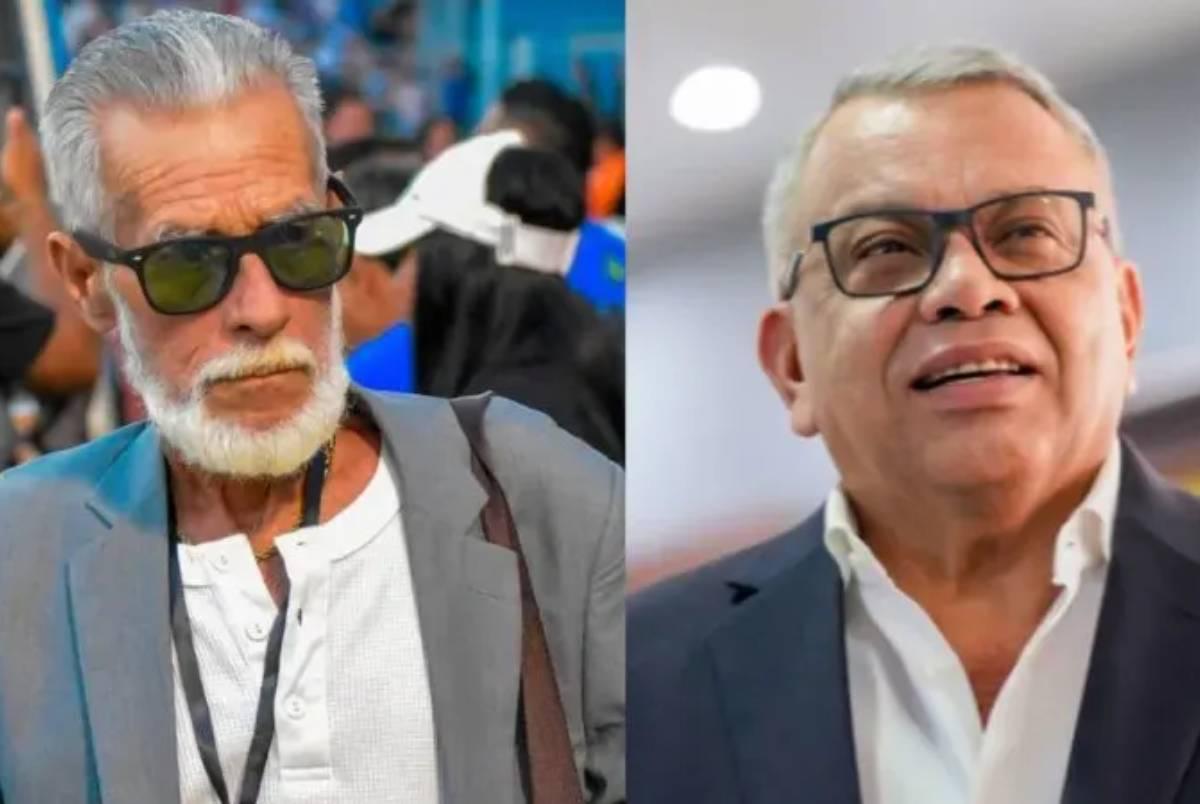 El Loco de la Selva 'traiciona' a la Selección de tiktokers y así reacciona Supremo: el DT que lo sustituirá en el banquillo