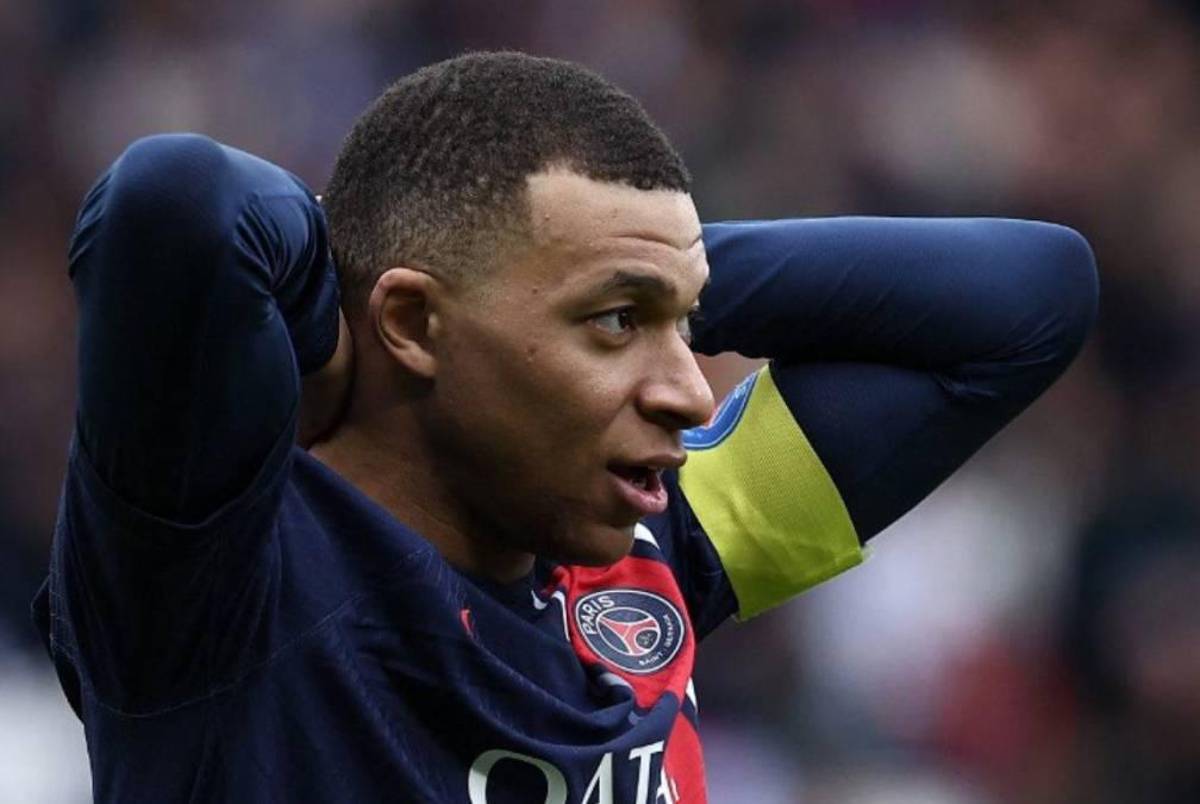 La dolorosa venganza de PSG contra Mbappé por irse al Real Madrid y la reacción de madre: “Está en punto muerto”