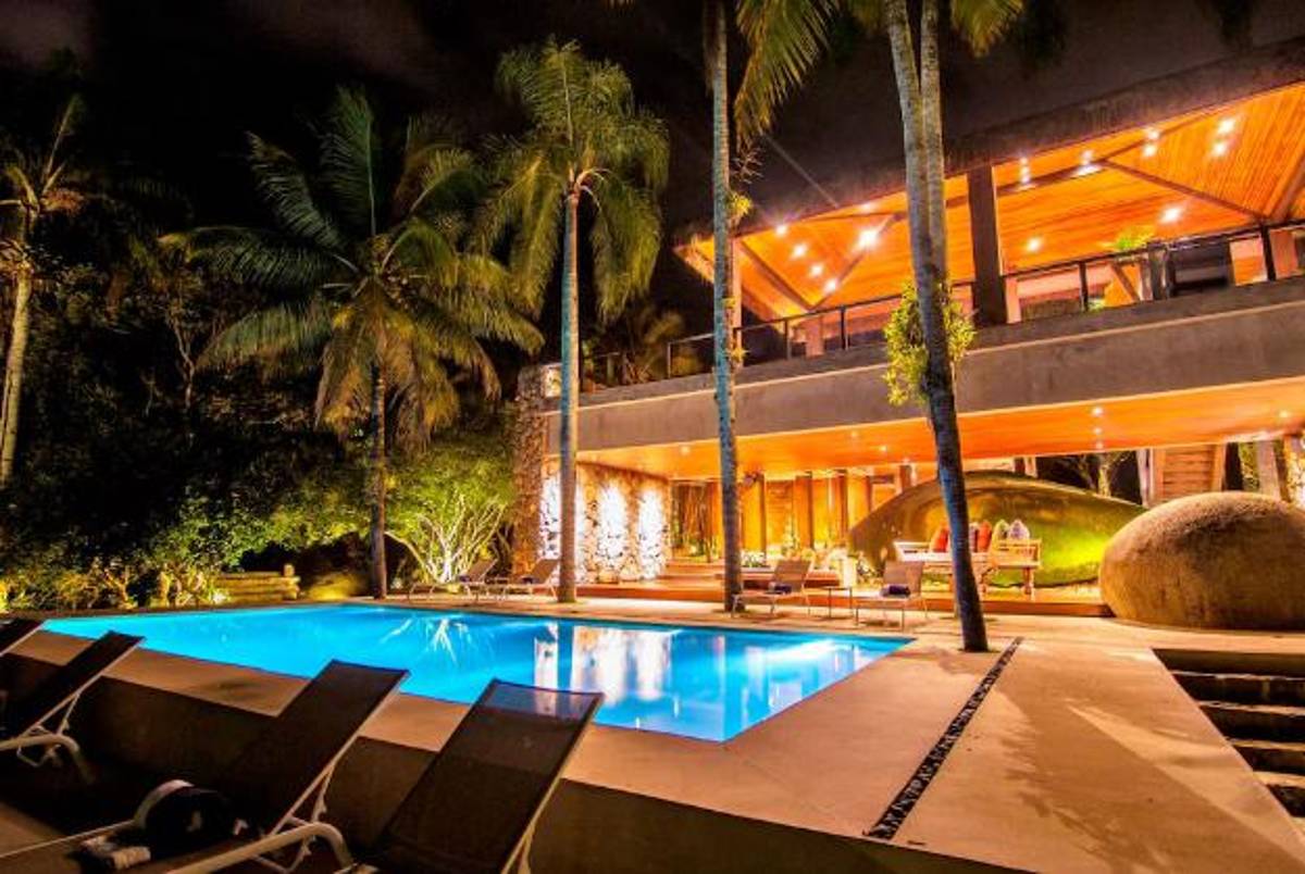 Neymar se enamoró de esta isla y quiere comprarla: la millonaria cifra que debe pagar y dónde está ubicada