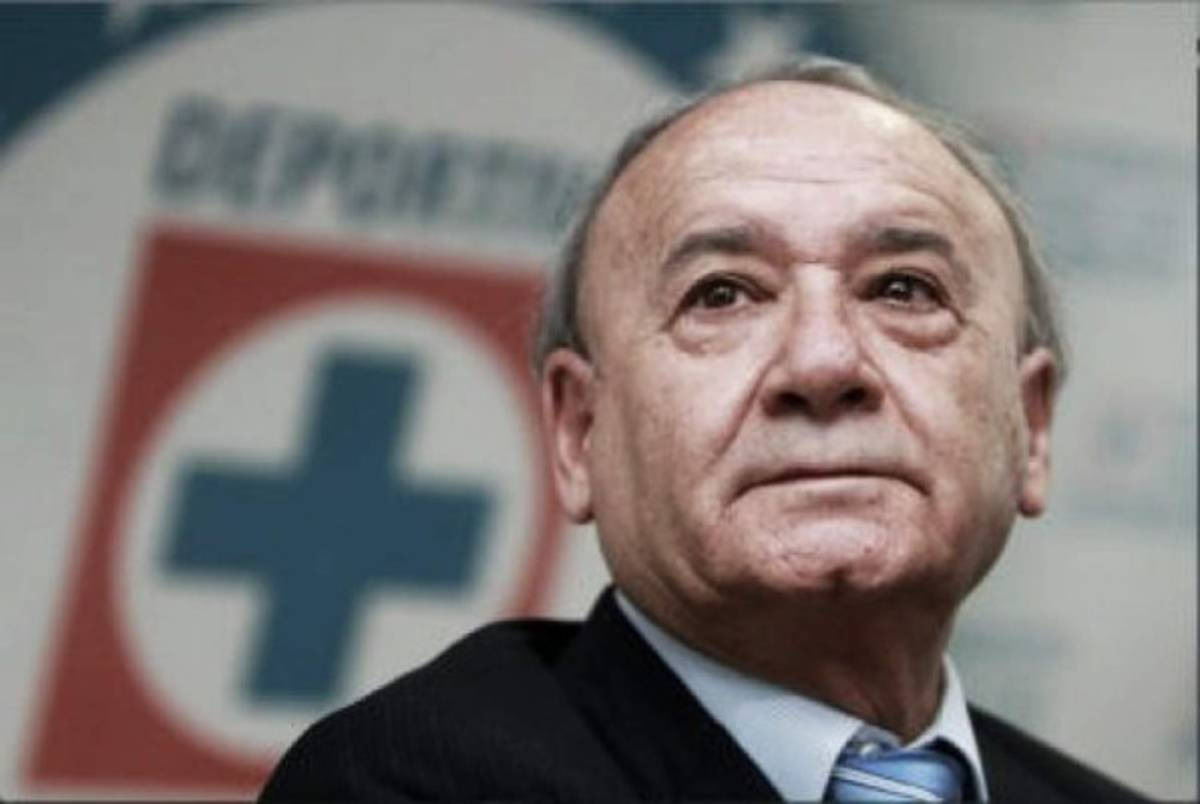 Los presidentes de los equipos de la Liga Bancomer MX