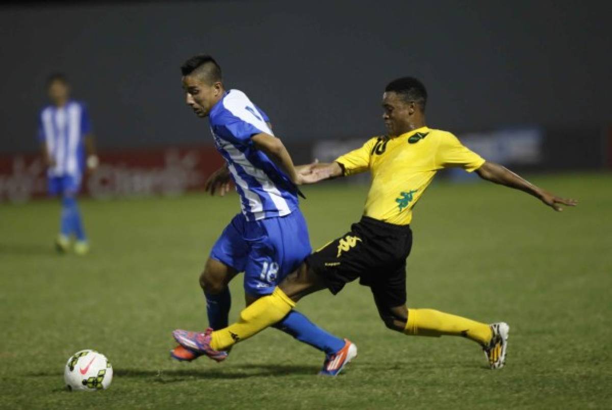 El futuro incierto de los mundialistas Sub-17 de Honduras en Chile 2015