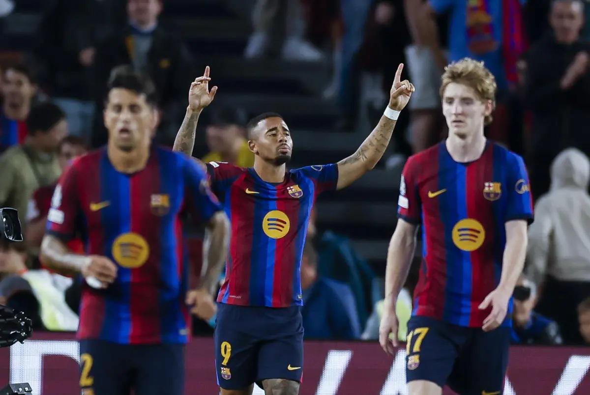 Yamal lo humilló, la polémica a favor del Barcelona y llegó MisterChampions