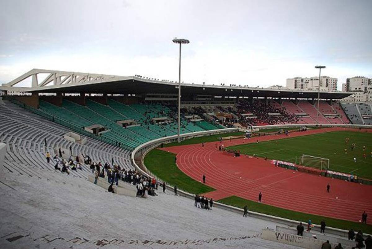 Los estadios clásicos: FIFA incluye estadio de Centroamérica