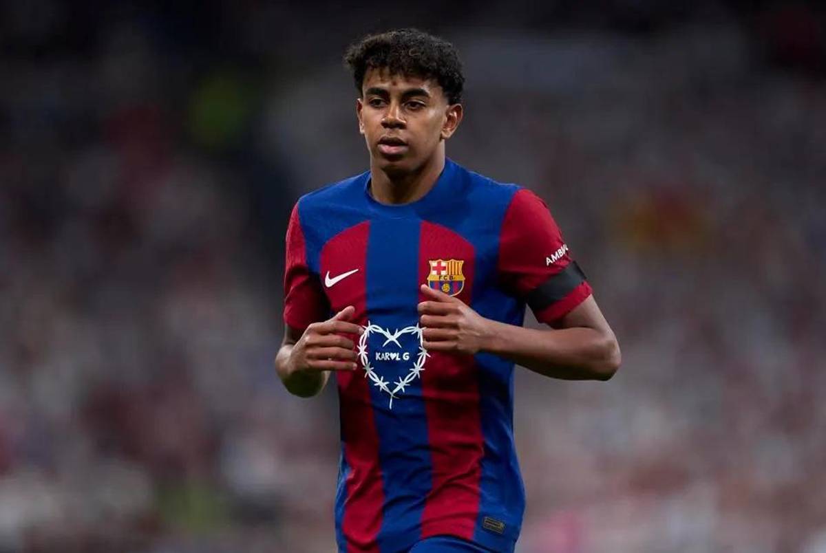 Barcelona pone a la venta todo el equipo: los cinco que son intocables y la postura con Lamine Yamal