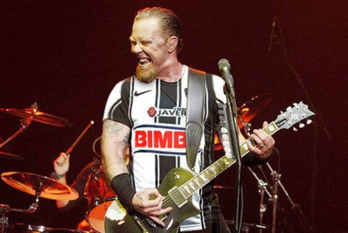 ¡Impensable! Famosos que han vestido playeras de equipos mexicanos