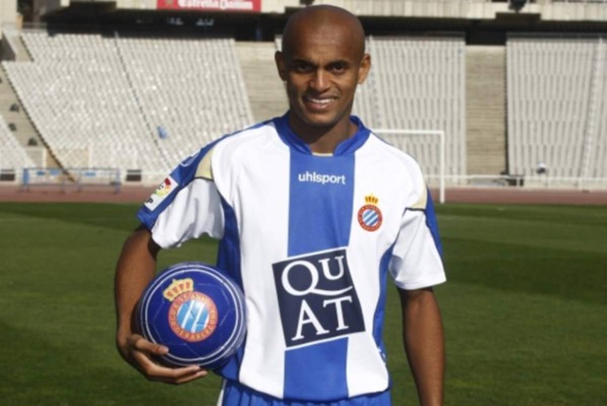 Espanyol: Grandes jugadores que quizás no recordabas que jugaron en los 'Periquitos'