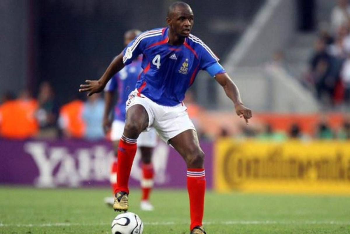 TOP: Cambiaron su nacionalidad para defender grandes selecciones