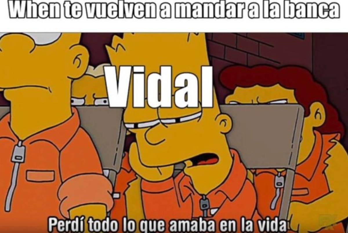 Los memes destrozan a Cristiano Ronaldo y Real Madrid por el gol 400 de Lionel Messi