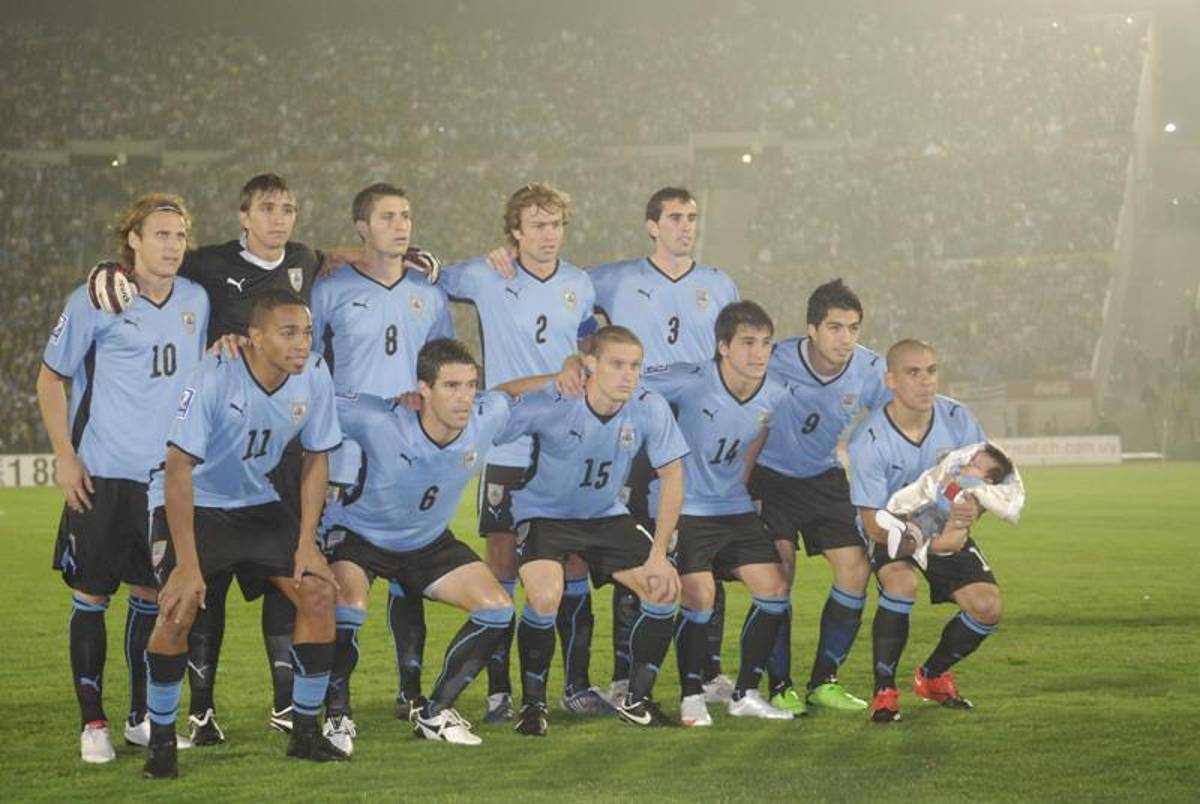 Messi lo hace por segunda vez: Las estrellas del fútbol mundial que han jugado en Centroamérica