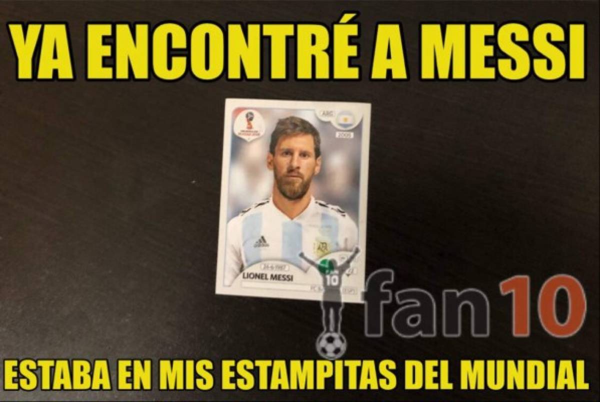 ¡NO PARAN! Los otros memes que no has visto de la eliminación del Barça