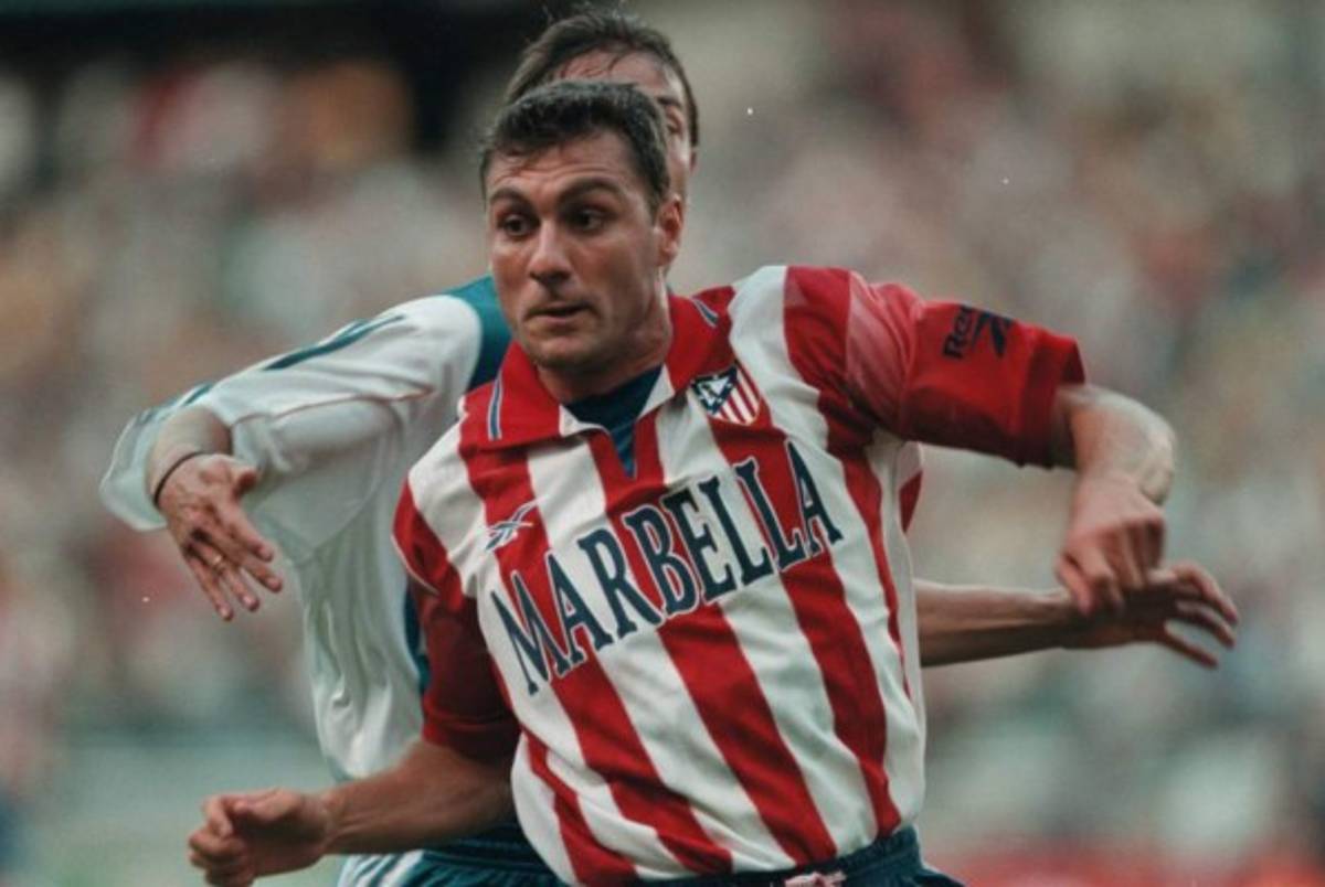 Qué fue de... Christian Vieri, el mejor goleador italiano en Copas del Mundo