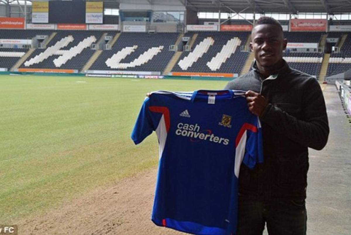 Las presentaciones más recordadas de jugadores hondureños