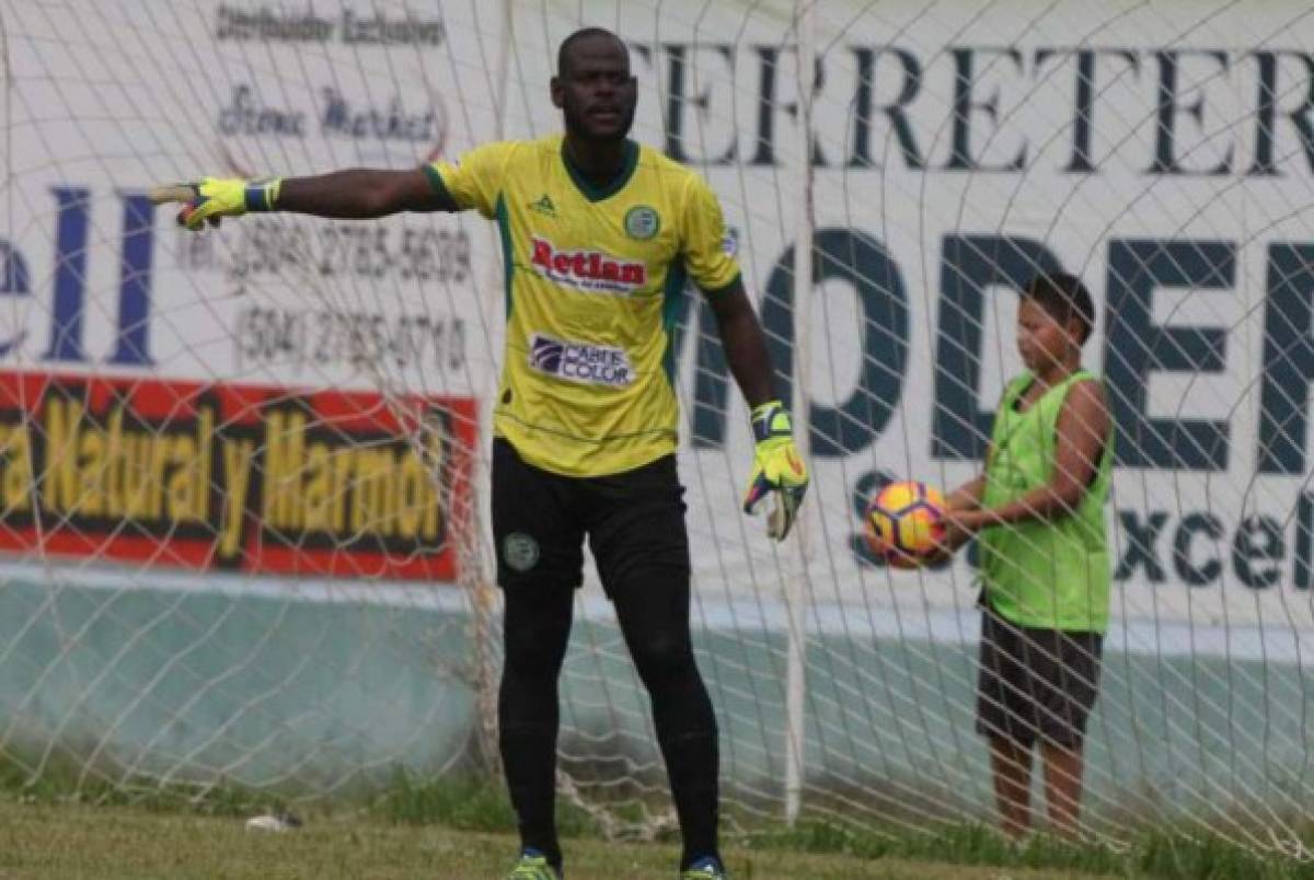 ¡Se sumarán dos más! Los jugadores caribeños que han jugado en Liga Nacional de Honduras