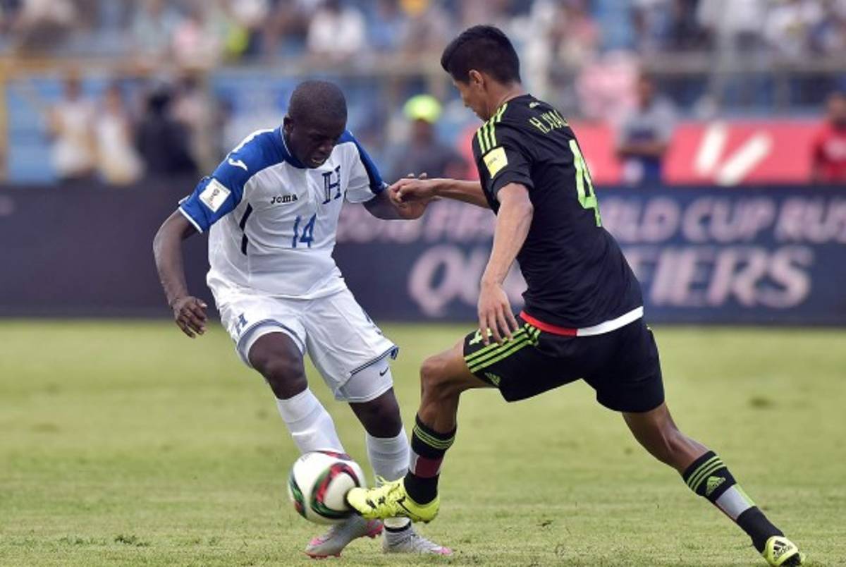 El uno a uno: Honduras está reprobada y asustada