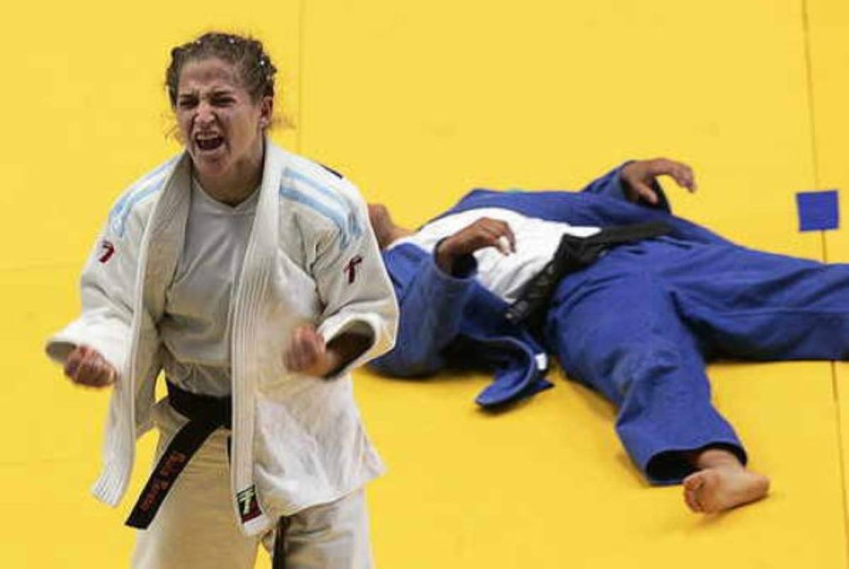 Estas son las fotos más curiosas del deporte en los últimos años