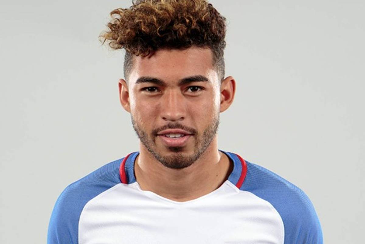 Hondureños que han representado a selecciones de otros países