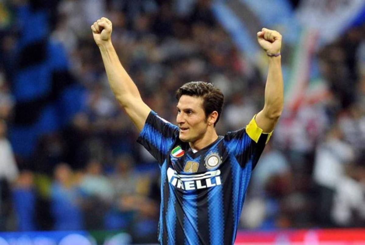 El 11 ideal de Ángel Di María en la historía del fútbol