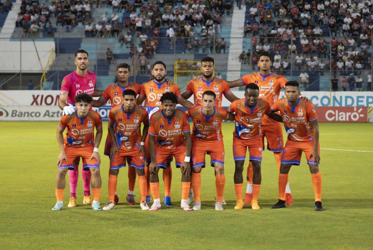 ¿Cuál es el equipo más caro en la Liga de Honduras? Real España sacó la chequera y Olimpia a un paso de ser alcanzado