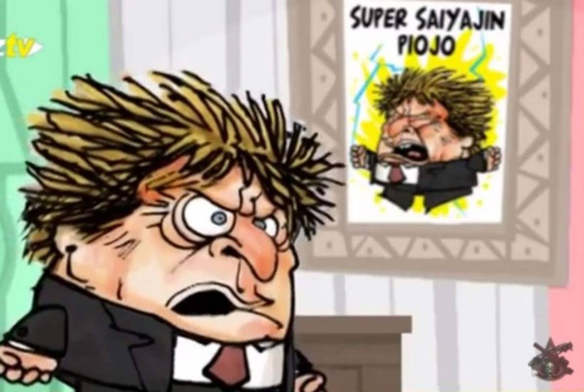 Los mejores memes de festejos de Miguel 'Piojo' Herrera