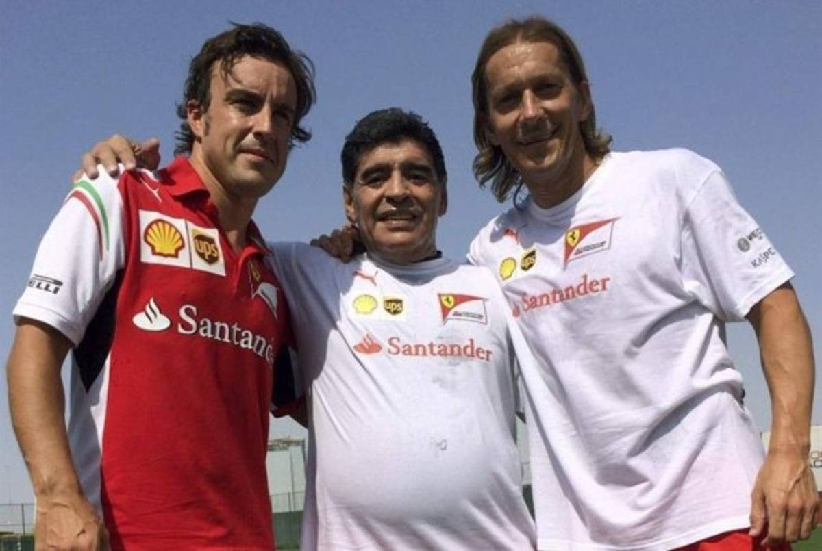 Los futbolistas y sus extrañas pasiones por otros deportes