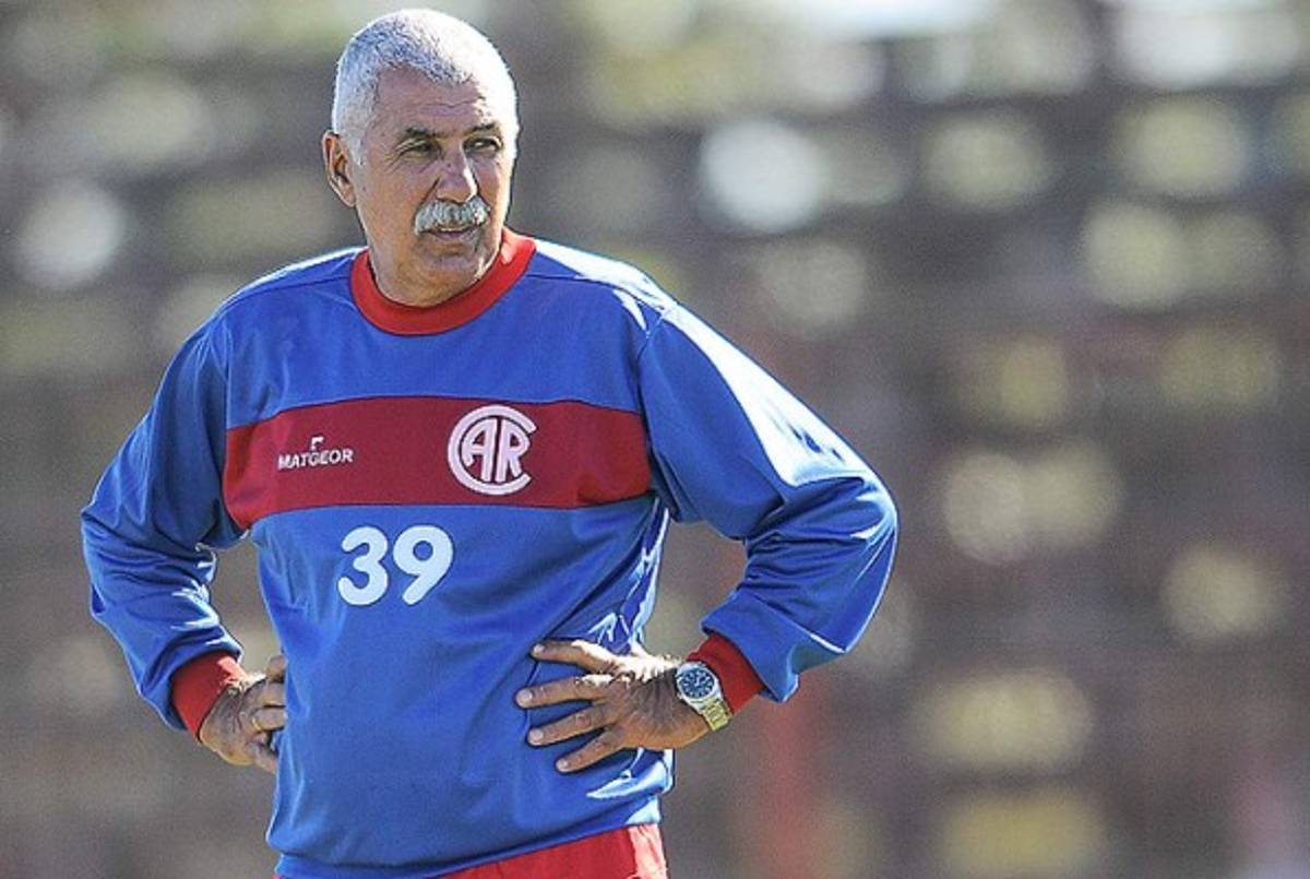 En Fotos: Los momentos más exitosos de Manuel Keosseián en Honduras. 