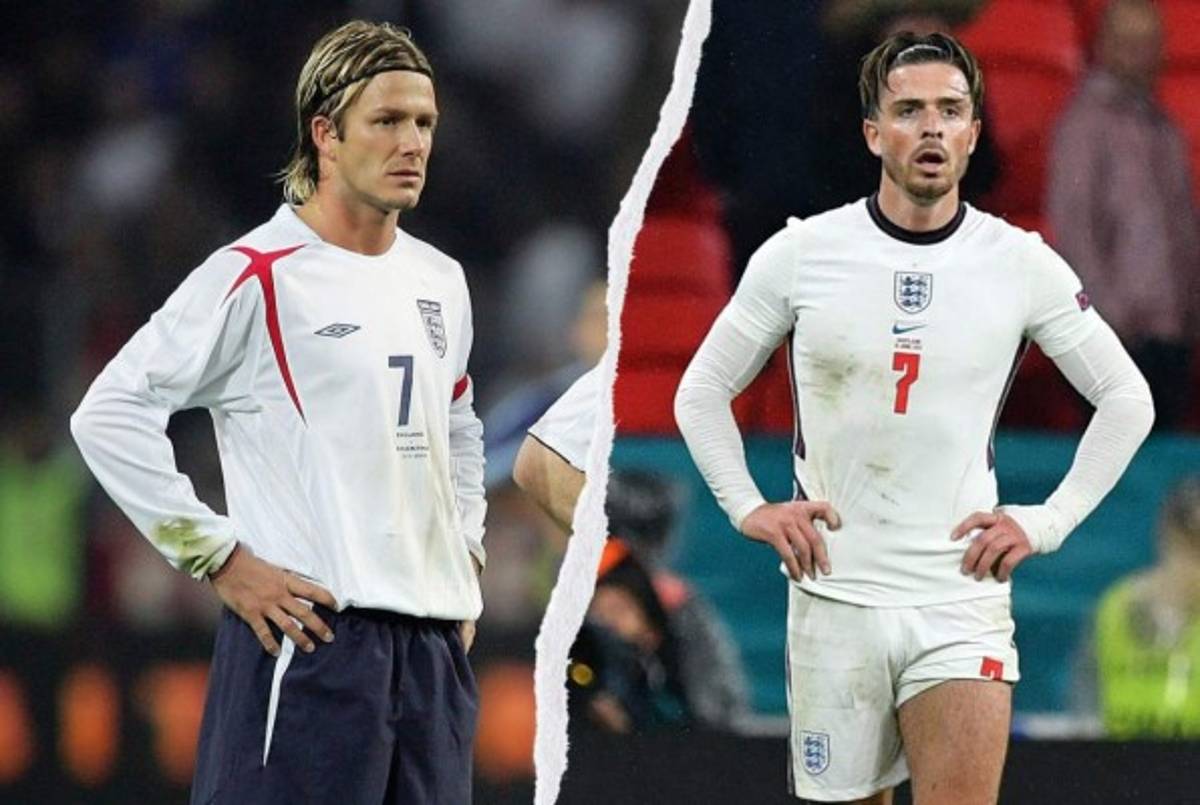 Lo llaman el nuevo Beckham: Así es la vida de millonario de Jack Grealish; espectacular novia y es uno de los más buscados