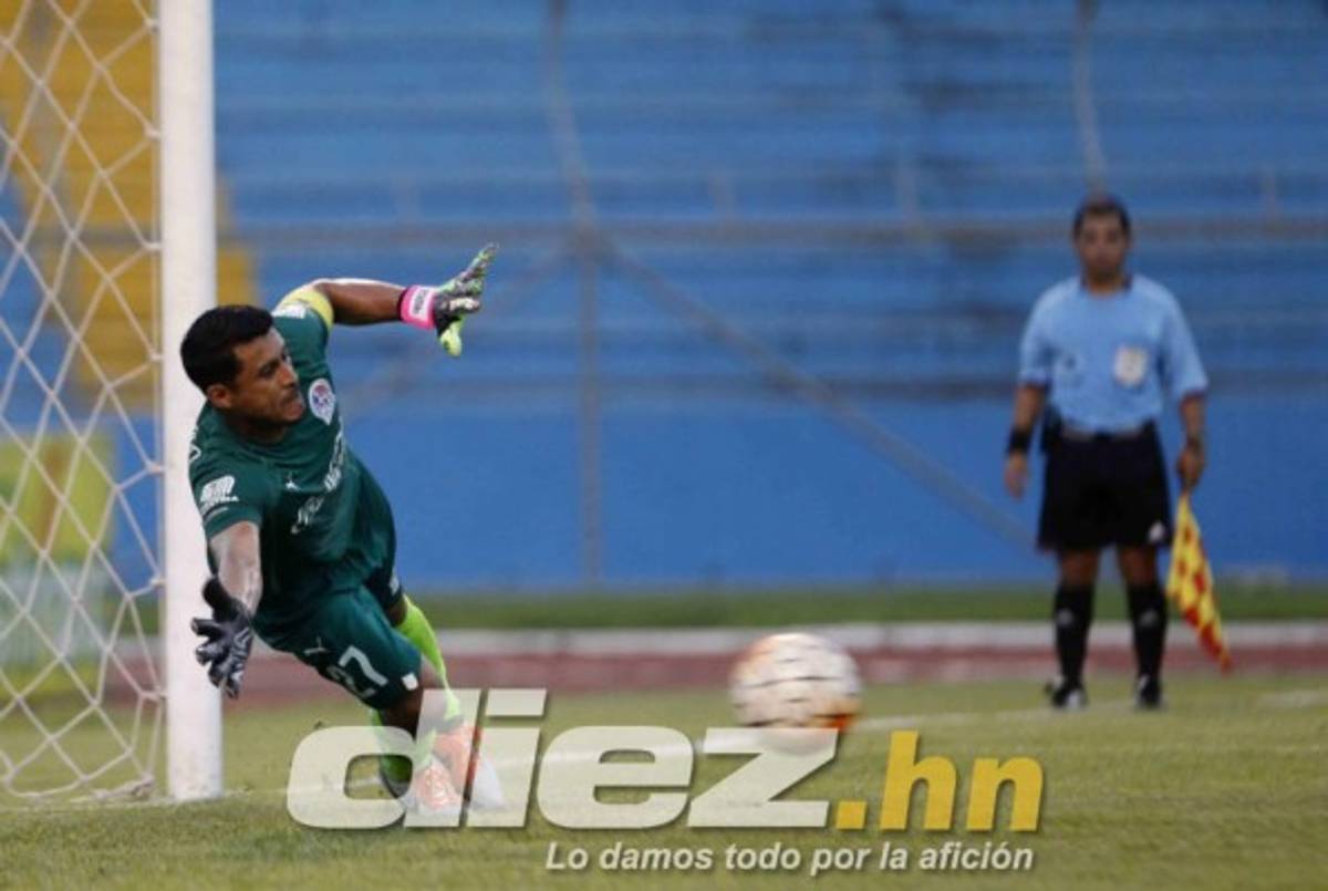 RUMORES Y FICHAJES: Un hondureño a prueba al San Lorenzo de Argentina