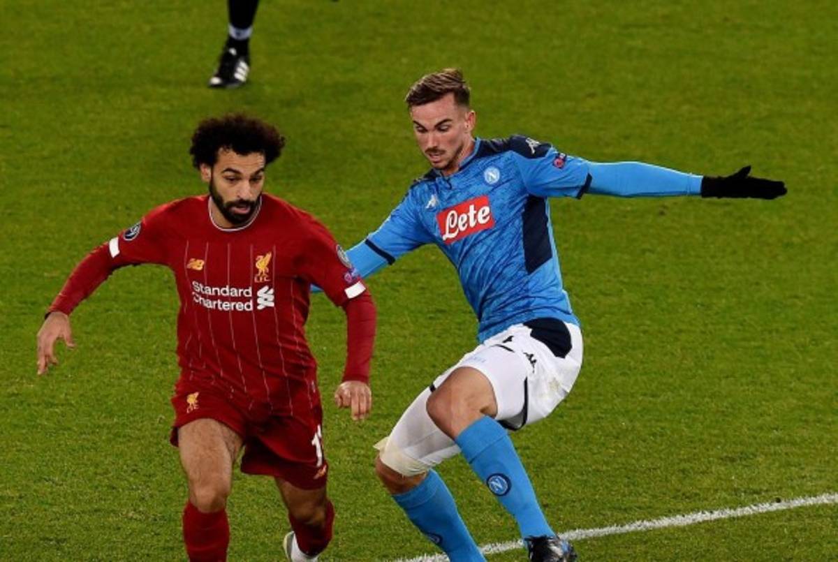 Cracks del fútbol actual que han visitado San Paolo, el templo de Maradona, Messi será el último