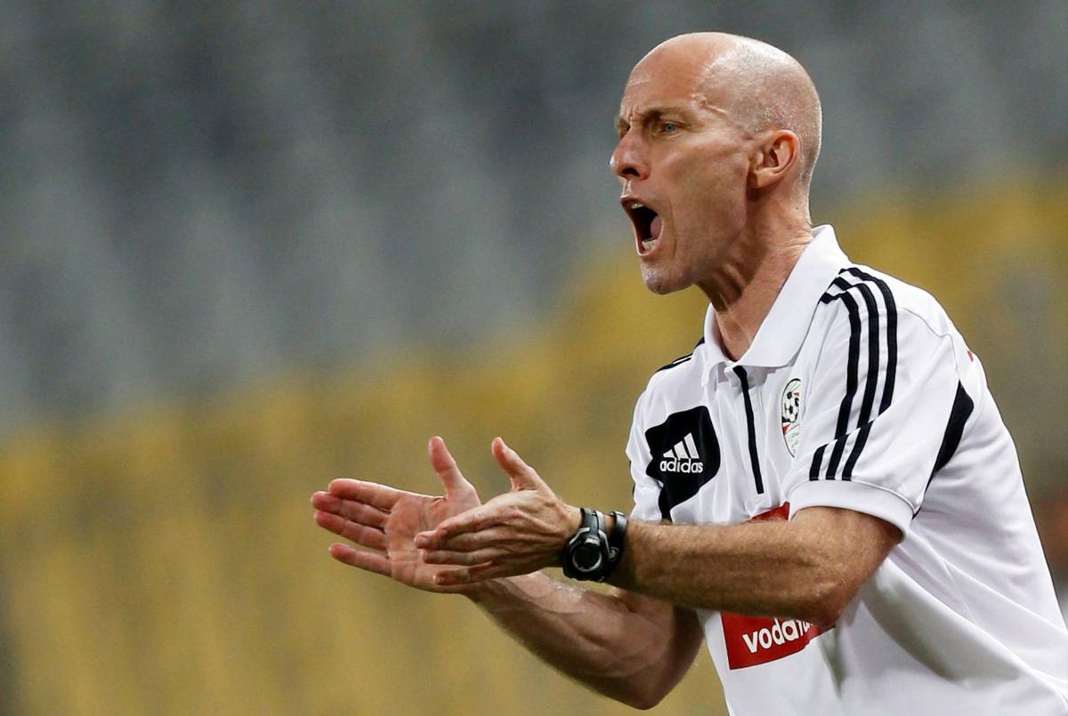 Plan rumbo al Mundial 2030: La Selección de Costa Rica tomó finalmente decisión sobre su nuevo técnico