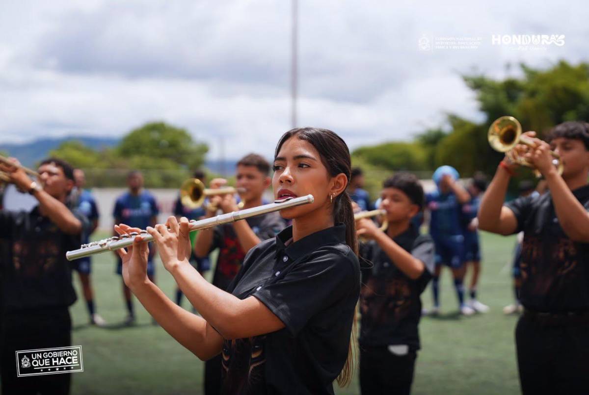 CONDEPOR fortalece el deporte y la actividad física en Talanga, Francisco Morazán