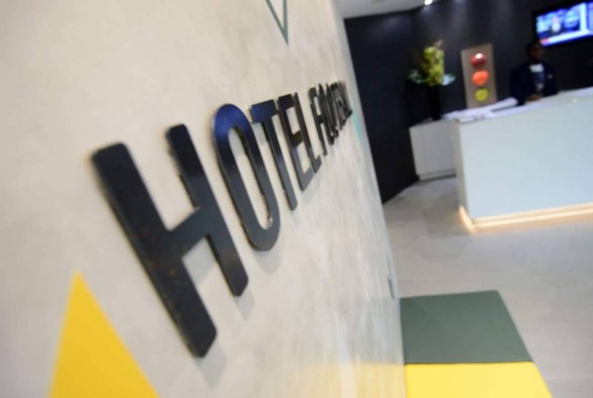 Ryan Giggs construye en Inglaterra el Hotel del Fútbol