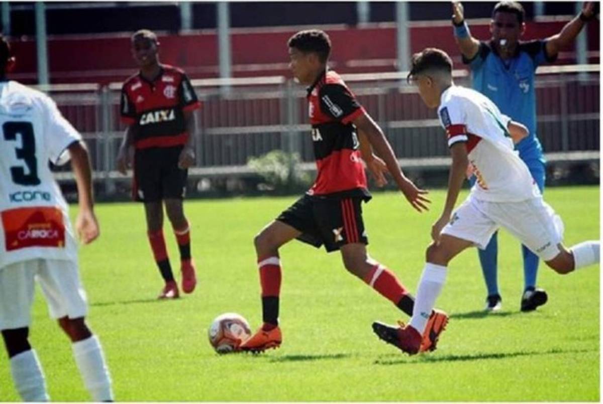 Las caras del dolor: Los jovencitos que murieron tras la tragedia del Flamengo