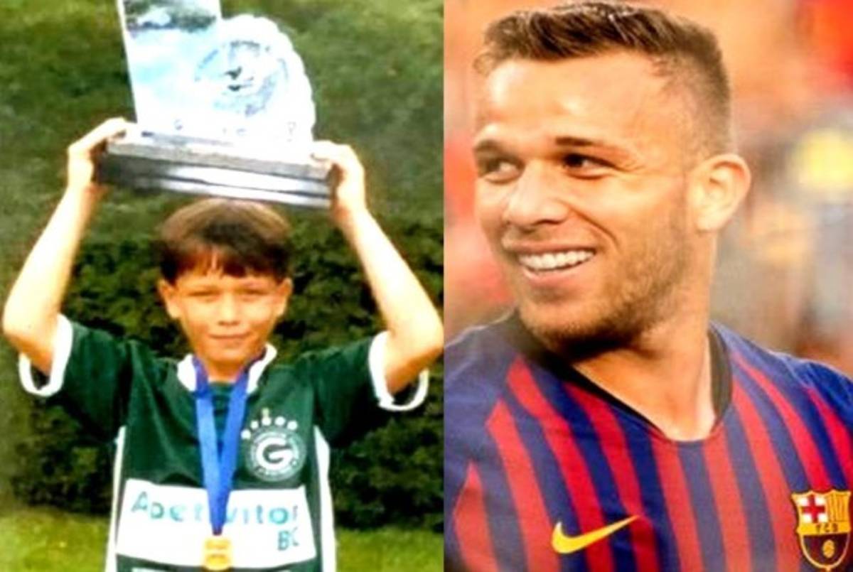 Las duras historias detrás de los protagonistas de la selección de Brasil que enfrentará a Honduras