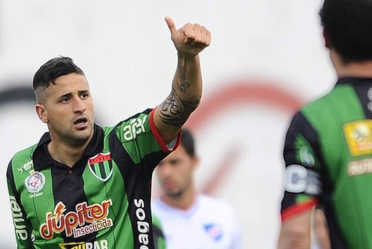 Rumores/Fichajes: Real España y Olimpia mueven el mercado, Rubilio tendría otro destino