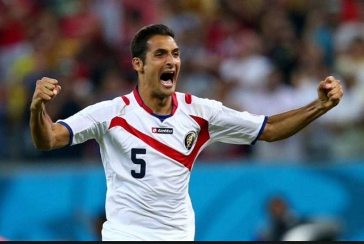 ¡Sin sorpresas! El once inicial de Costa Rica ante Escocia se basará en la eliminatoria