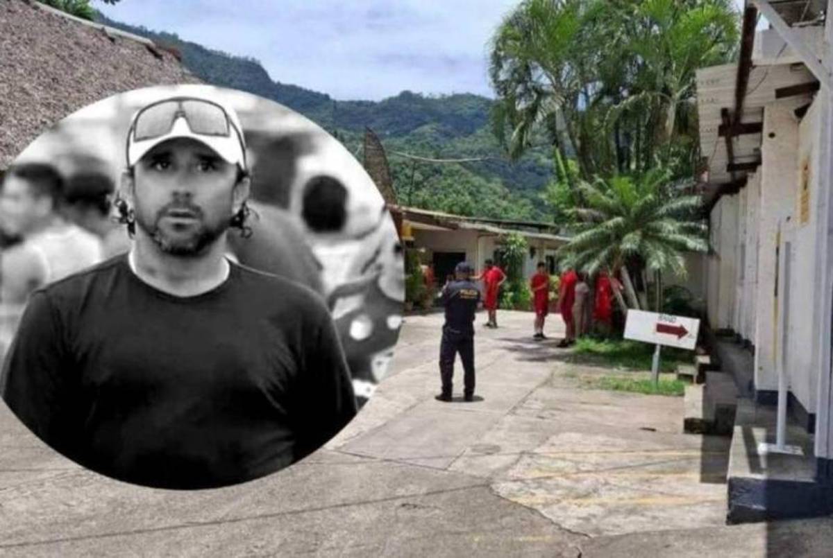 Asesinan a balazos a técnico en Guatemala: Tres hombres vestidos de policías lo sacan del hotel y lo ejecutan