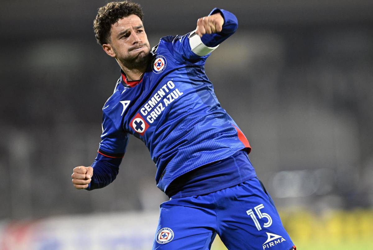Liga MX: Cruz Azul da un golpe de autoridad eliminando a Pumas y se clasifica a las semifinales