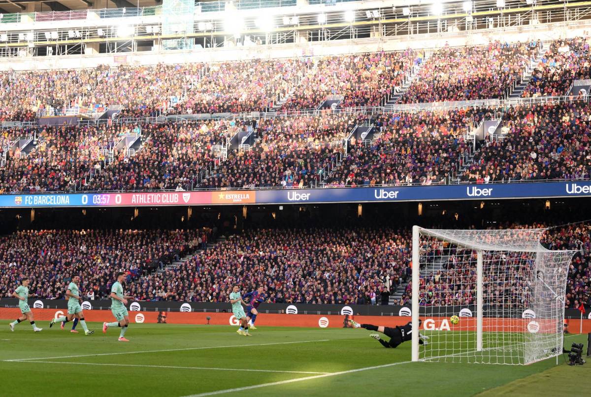 Volvió 909 días después, lo que Messi nunca esperó del Camp Nou y la tremenda agresión que indigna al Barcelona