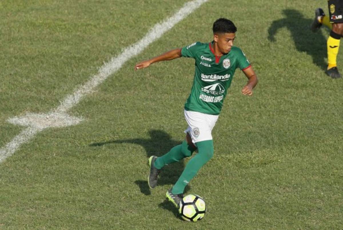 MERCADO: Primera baja en Olimpia, Marathón con renovación y Real España busca tres refuerzos